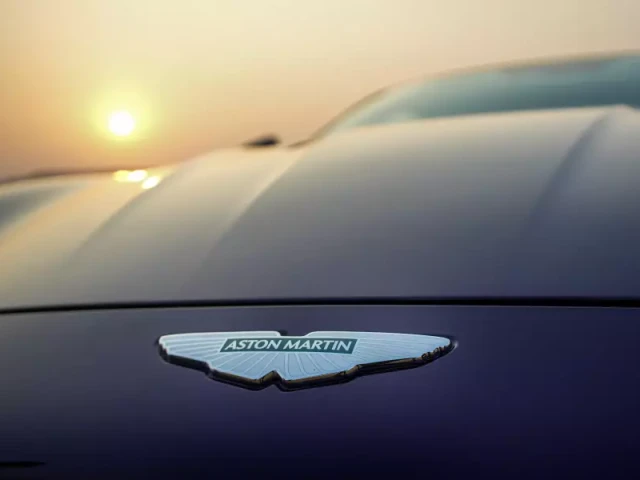 Aston Martin объявляет сокращение 20% сотрудников на фоне кризиса