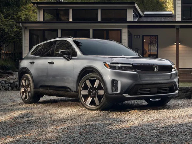 Honda списала $1,7 млрд на электромобили и реорганизует разработку для ускорения прогресса