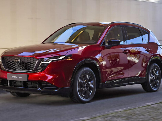 Mazda и Toyota вновь захватывают рынок: спрос на японские автомобили в России взлетел