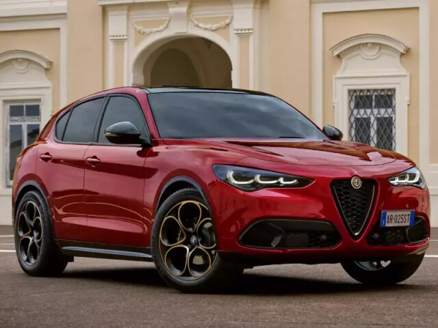 Opel и Alfa Romeo создадут новые электрокары на базе китайской платформы