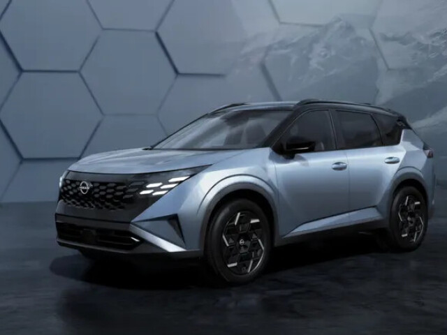 Nissan представила стратегию «Mobility Intelligence for Everyday Life» на долгосрочную перспективу