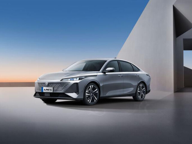 В Белоруссии стартовали продажи крупного Changan по цене 1,3 млн рублей