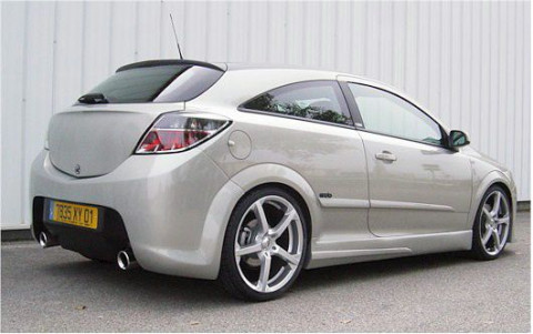 Astra GT/O