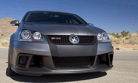 Jetta R GT