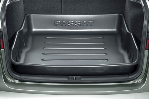 Passat Variant Votex