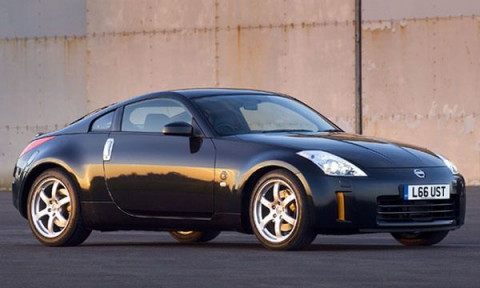 Nissan 350Z