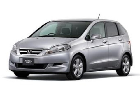 Honda Edix