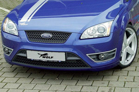 Wolf Ford Focus ST