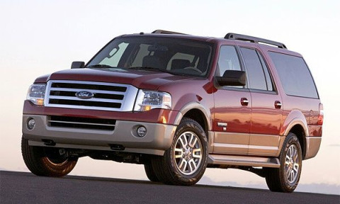 Ford Expedition