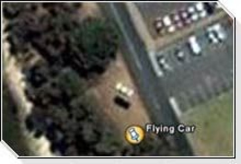 flying car