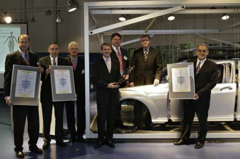 EuroCarBody AWARD