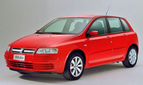 Fiat Stilo