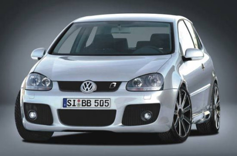 B&B 1.4 TSI  Golf