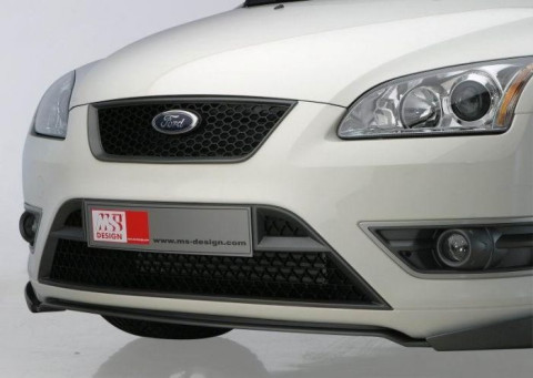 Ford Focus ST от MS Design