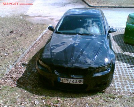 BMW M3 Coupe