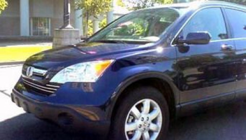 Honda CR-V 2007