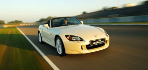 S2000 RJ