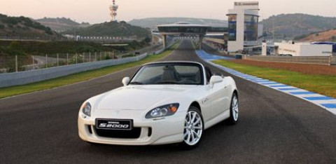 S2000 RJ