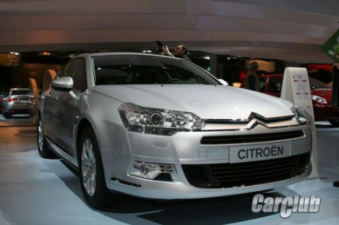 Citroen C5