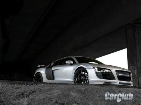 PPI Audi R8 Razor