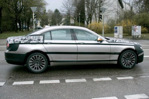 BMW 7-серии