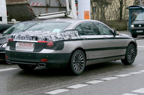 BMW 7-серии