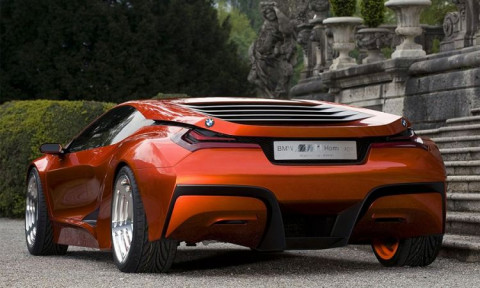 BMW M1