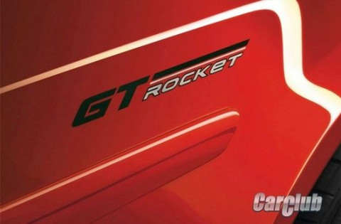 GT-Rocket