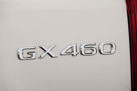 Lexus GX 460