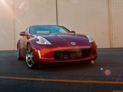 Nissan 370Z