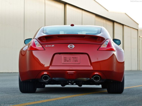 Nissan 370Z