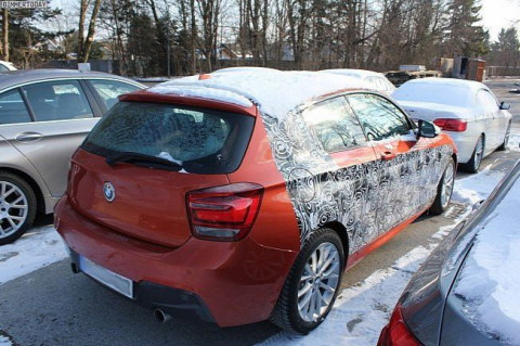 BMW M135i