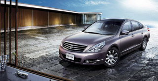 Nissan Teana 2013 г.в. – бизнес-класс на выгодных условиях