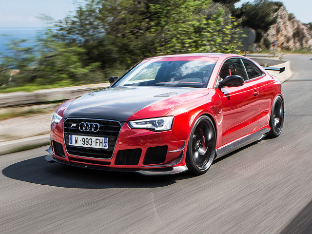 ABT RS5-R фото