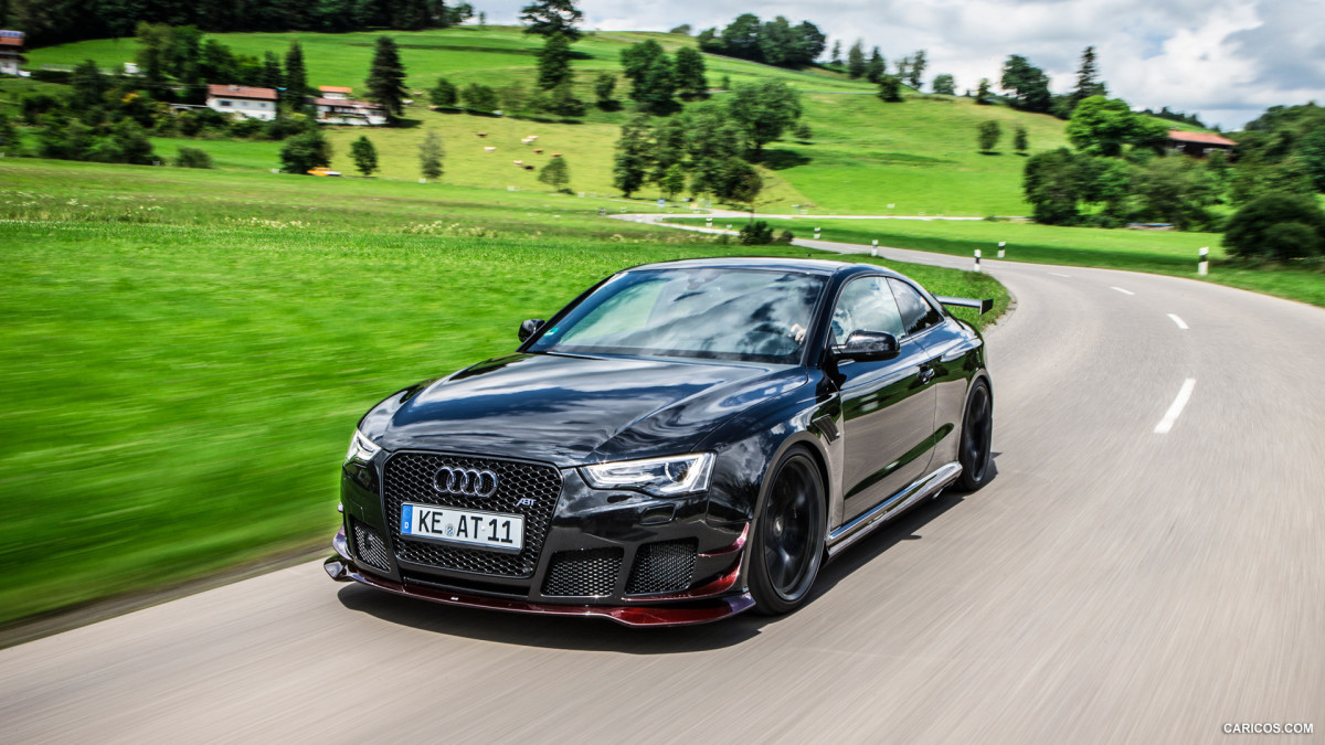 ABT RS5-R фото 136080