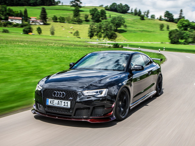 ABT RS5-R фото