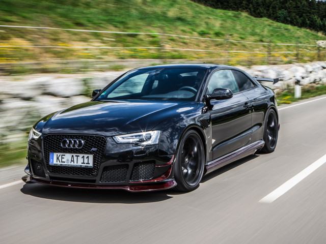 ABT RS5-R фото