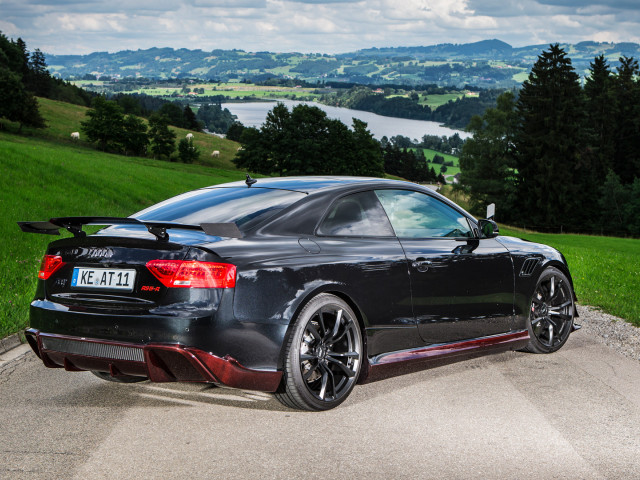 ABT RS5-R фото