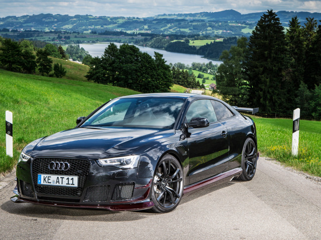 ABT RS5-R фото