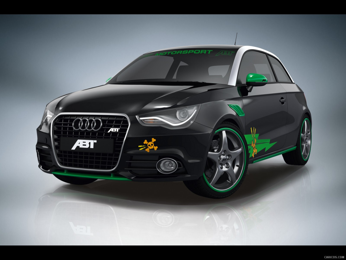 ABT A1 фото 137728