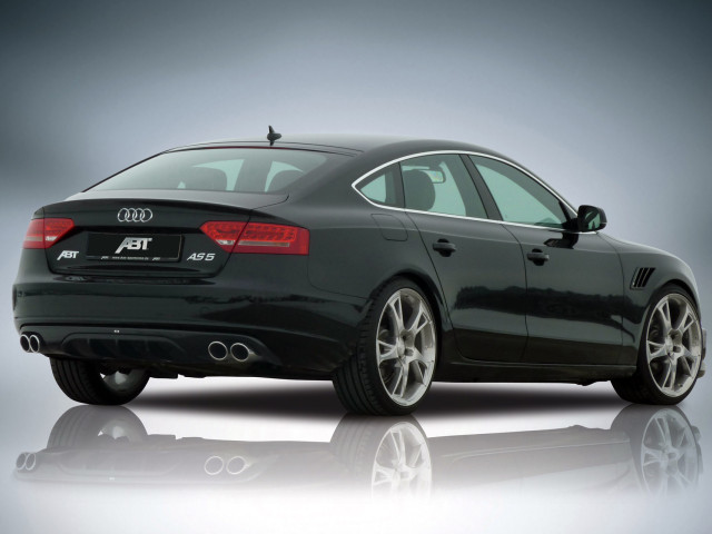 ABT A5 Sportback фото