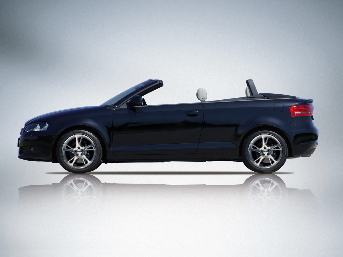 ABT AS3 Cabrio фото 57176