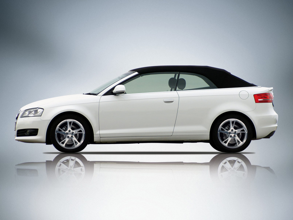 ABT AS3 Cabrio фото 57180