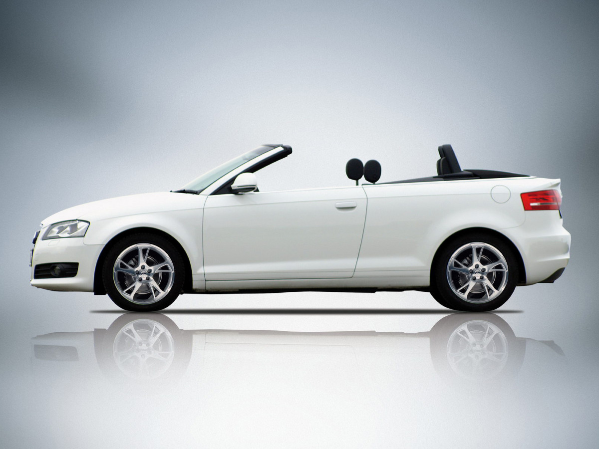 ABT AS3 Cabrio фото 57181