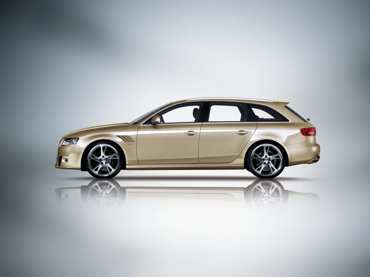 ABT AS4 Avant фото 54714