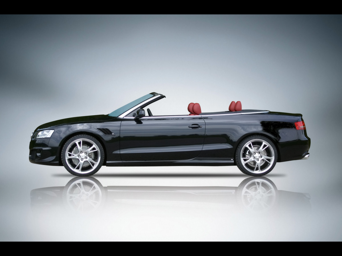 ABT AS5 Cabrio фото 66393