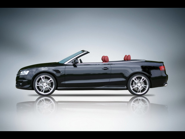 ABT AS5 Cabrio фото