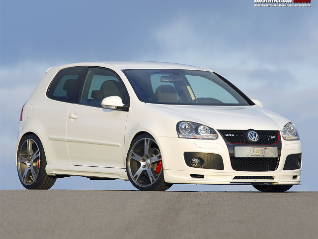 ABT Golf GTI фото