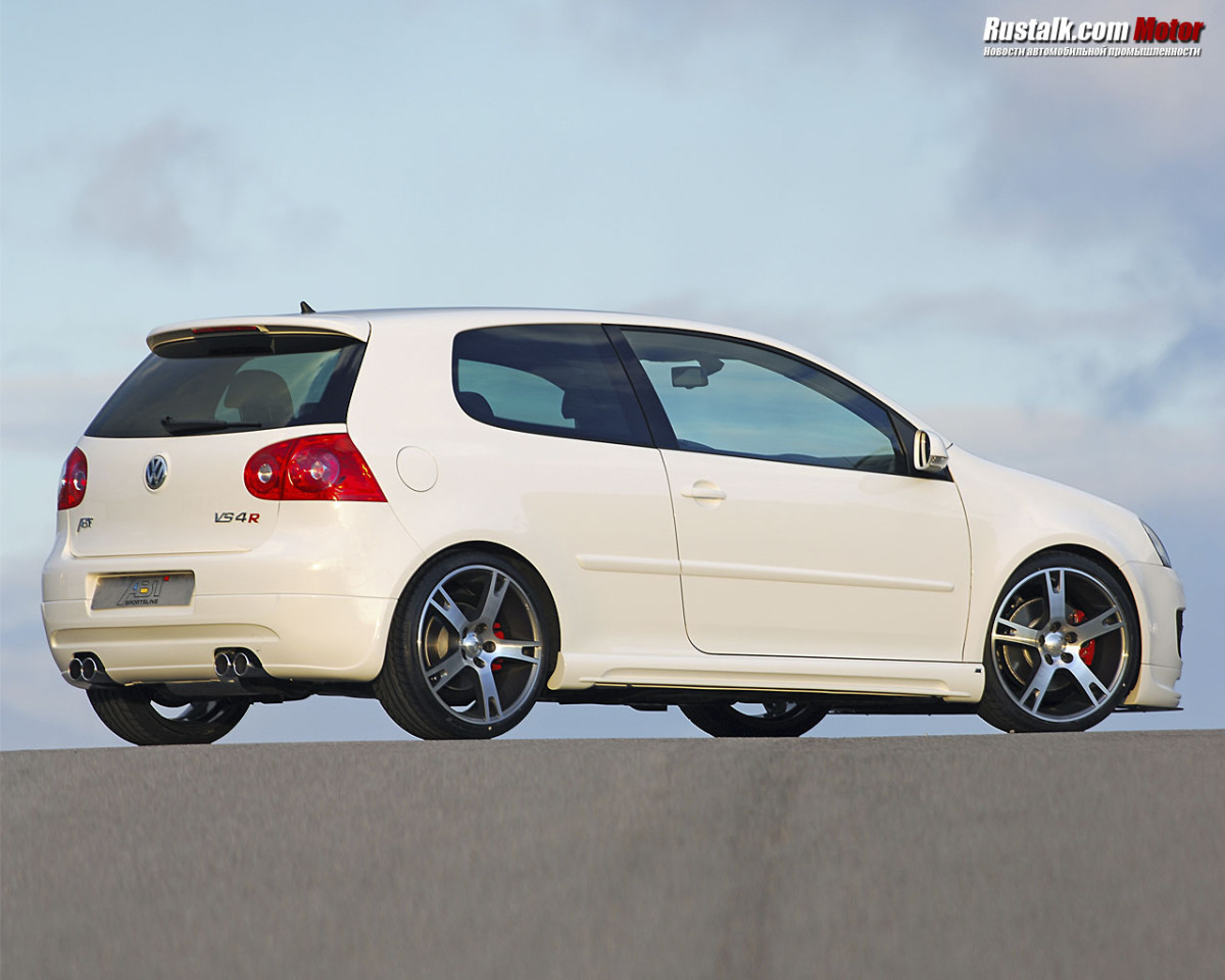 ABT Golf GTI фото 30272