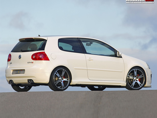 ABT Golf GTI фото